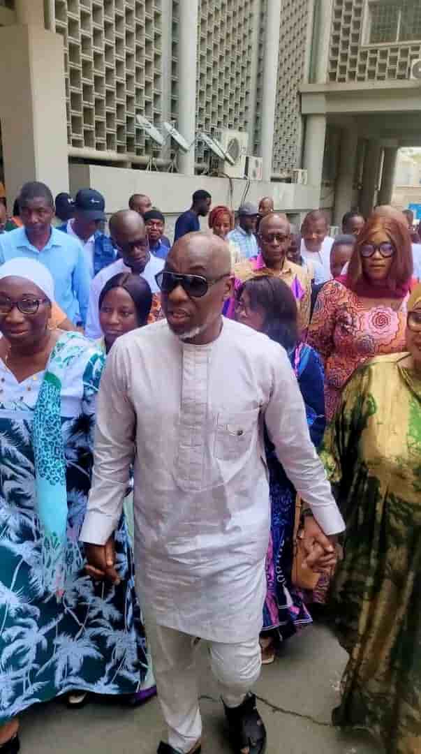 Côte d’Ivoire : la condamnation de Soul To Soul  ouvre un nouveau chapitre dans la saga judiciaire des proches de Guillaume Soro