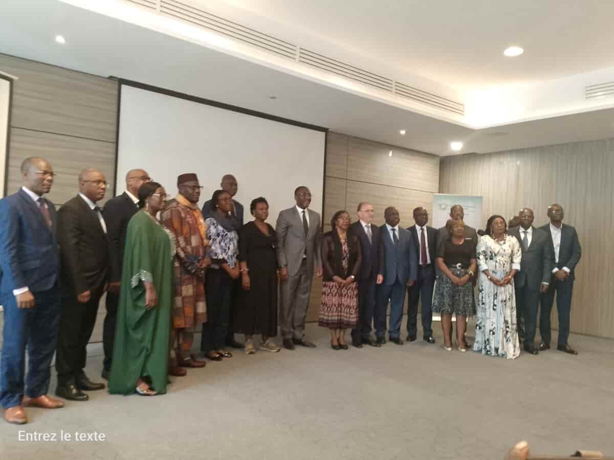 Transformation industrielle : l’État ivoirien appelle le secteur privé à s’impliquer davantage