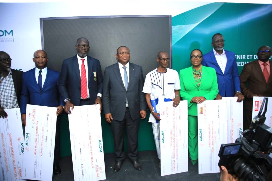 Aide publique aux Médias : la combinaison passion et entreprenariat exigée aux acteurs