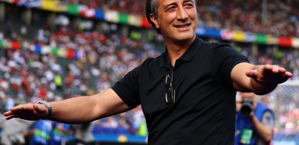 Euro2024 : Helvète impatient pour le  choc Suisse- Angleterre 