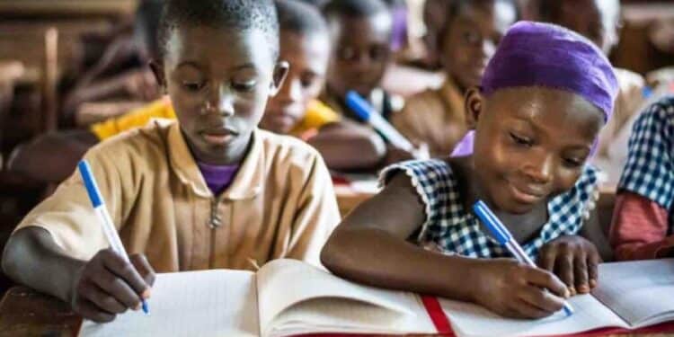 Côte d’Ivoire : un taux 83,46 % de réussite au CEPE 2024 obtenu au plan national 