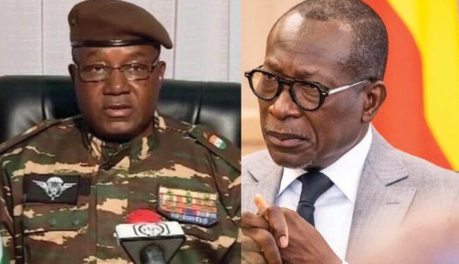 Bénin : fin de fonction pour Boubacar Souleymane, le Consul du Niger