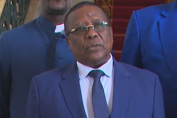 Tchad : Koulamallah dénonce des accusations contre sa personne
