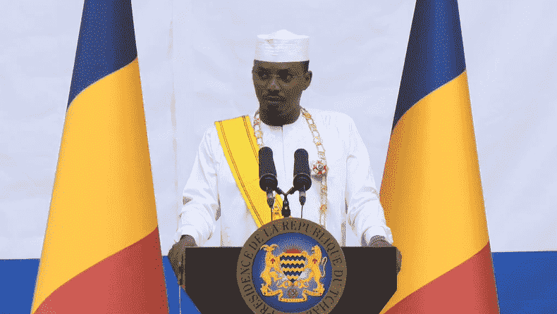 Attaque de N’Djamena :Mahamat Idriss Déby révèle que cette action « visait à le vitrifier »