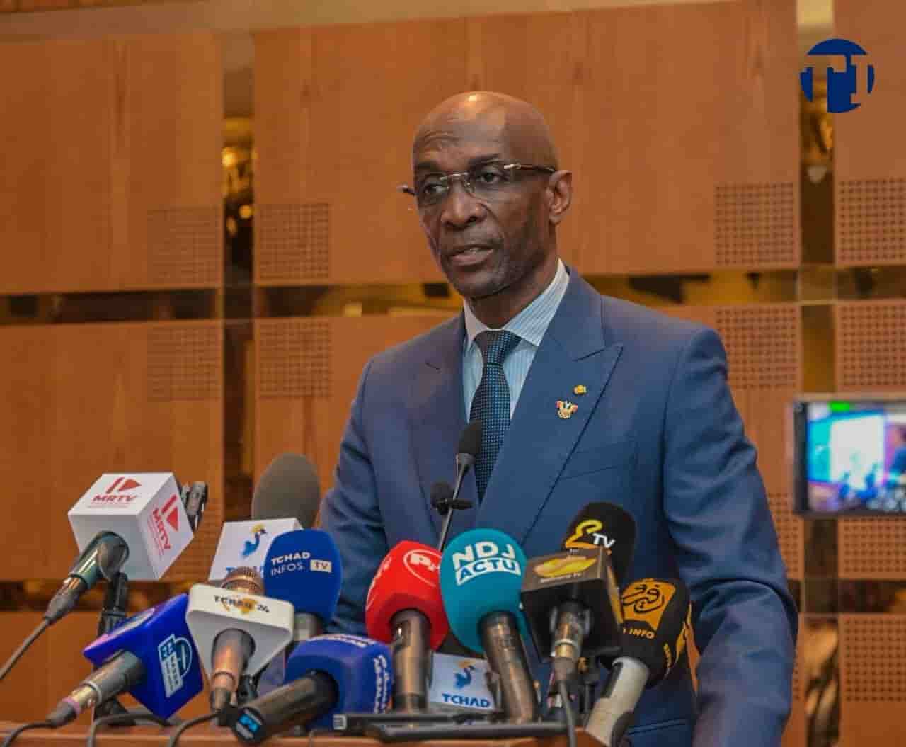 Tchad : des Conditions Améliorées pour un Pèlerinage Optimal 2025