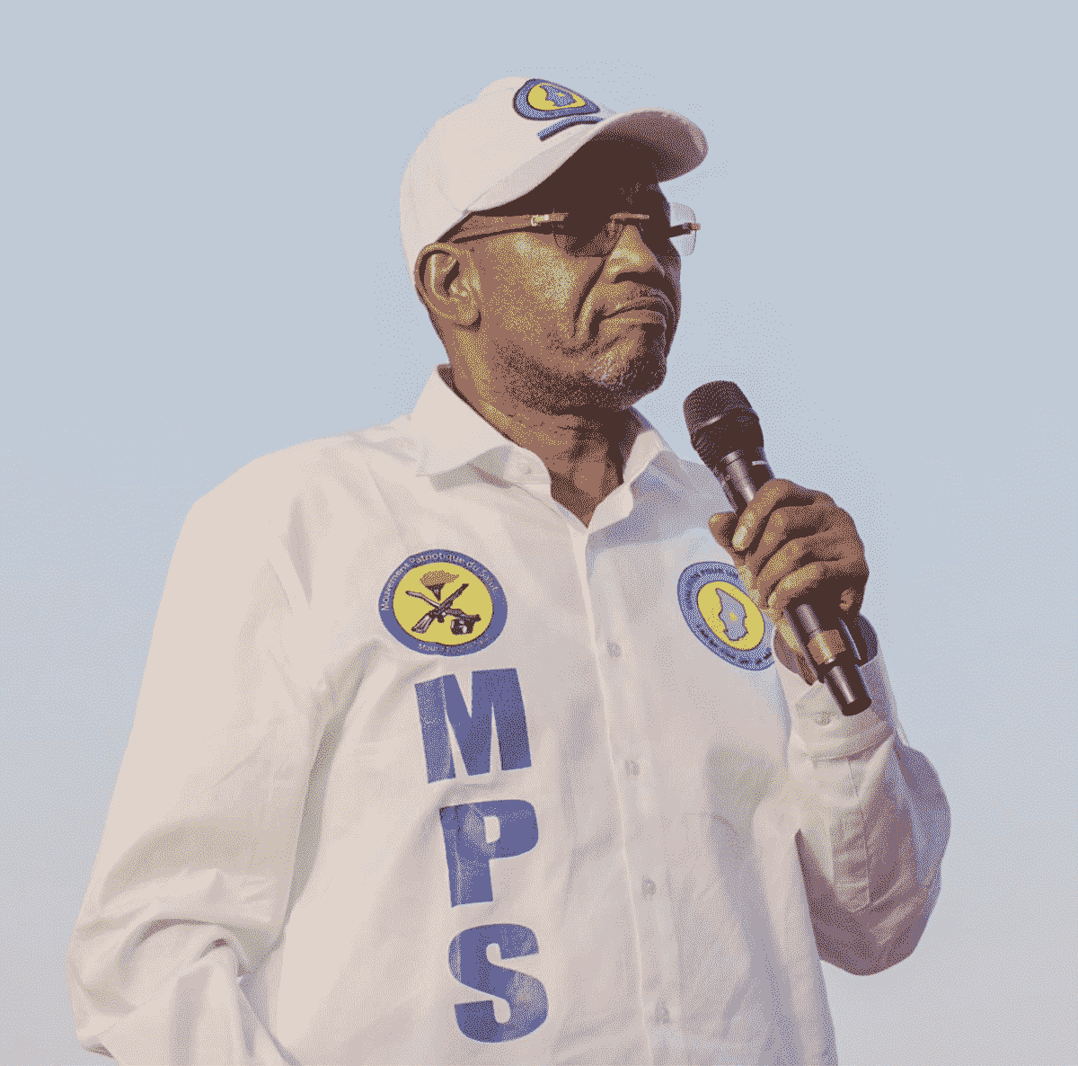 Tchad: la coalition au pouvoir, dos à dos à la veille des élections