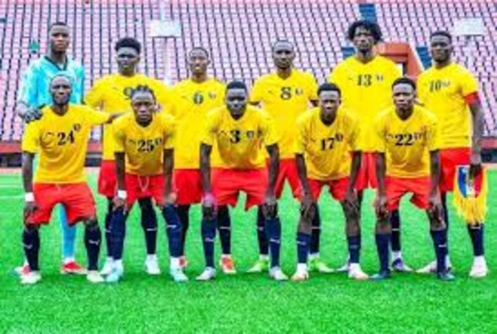 Tchad : un comité spécial recrute le nouvel entraîneur des Sao Seniors