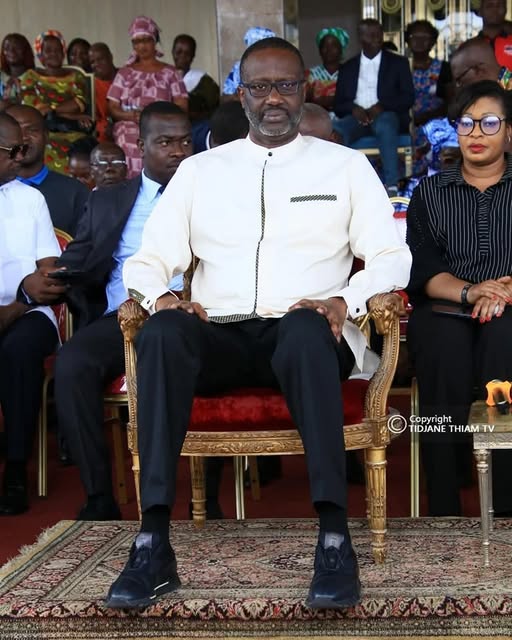 Côte d’Ivoire : Amadou Coulibaly  amère contre Thiam au sujet du bilan d’Alassane Ouattara 