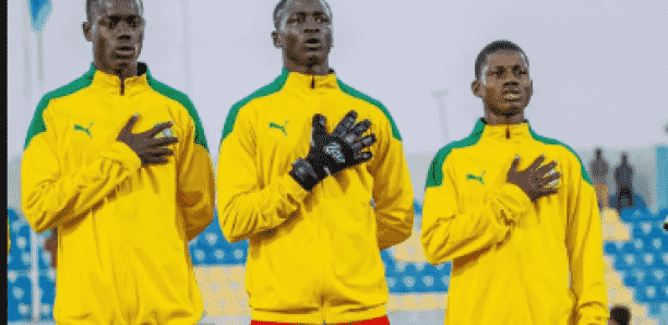 Tirage au sort Coupe du monde U17 : les adversaires du Sénégal connus