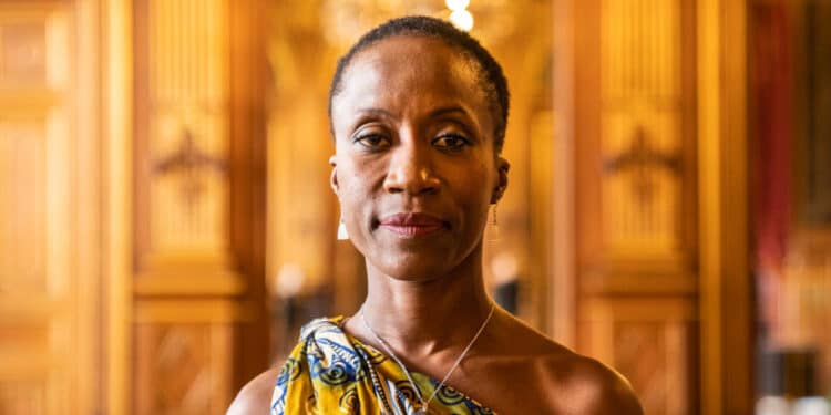 Droit de l’Homme :  En prison en Italie, Rokia Traoré, sur le point d’être extradée en Belgique