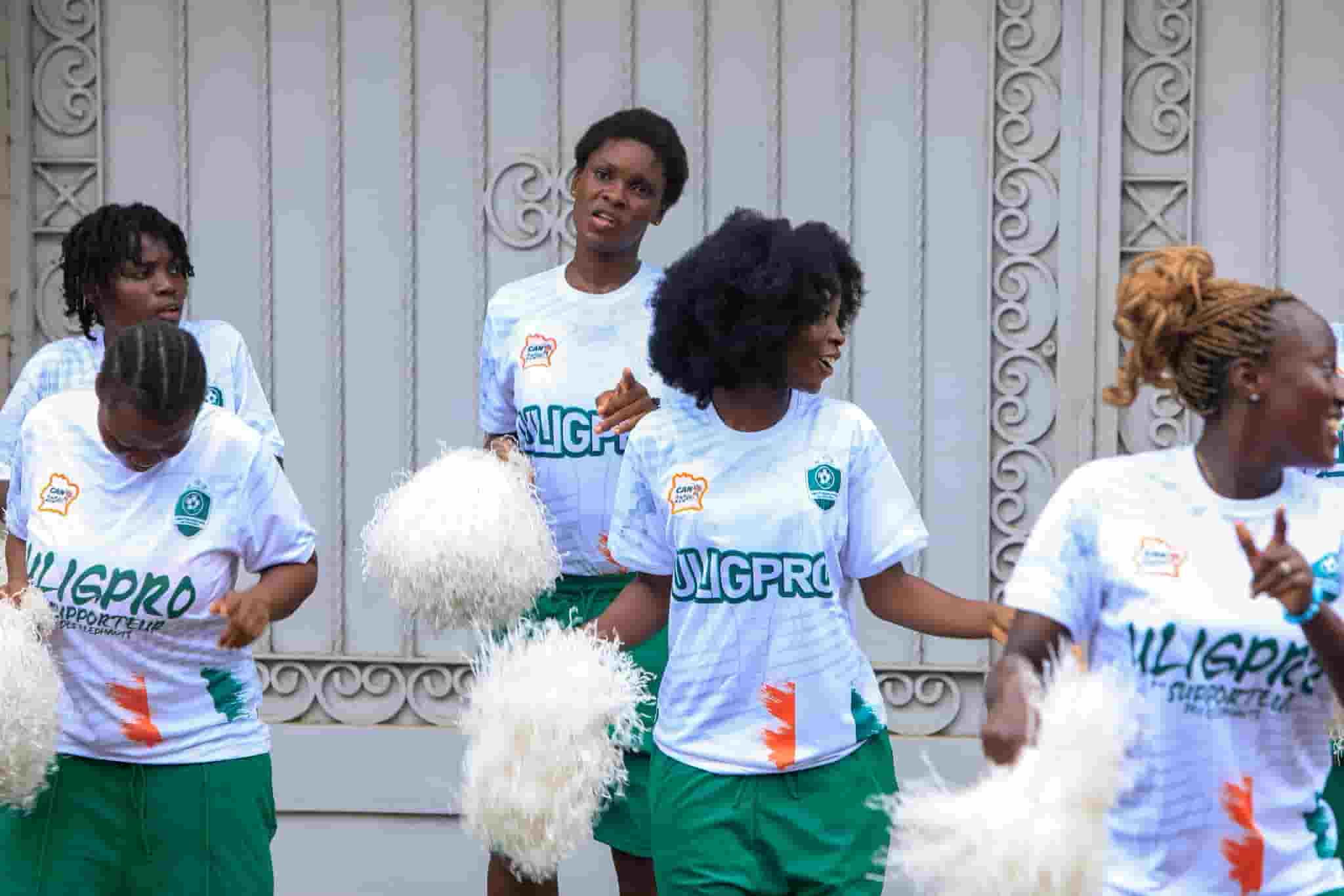 ULIGPRO 2025 : la 3e édition de la  ligue universitaire de futsal s’ouvre ce dimanche 1er juin 