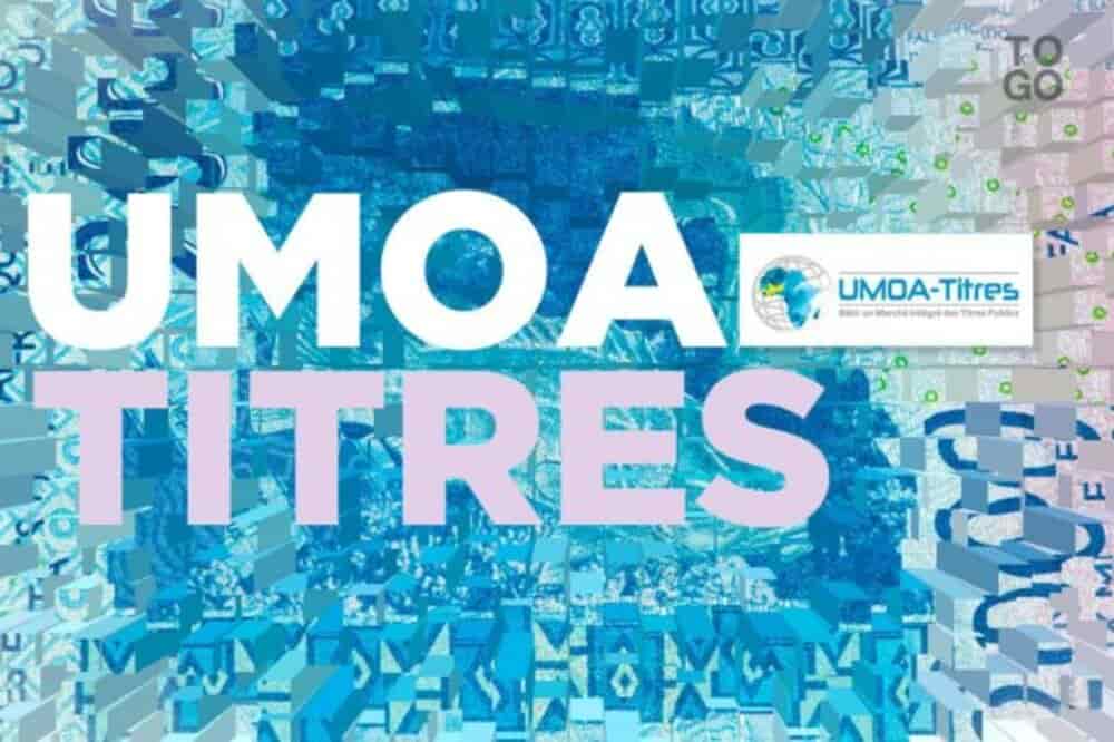 Togo : Succès éclatant pour la levée de fonds sur le marché UMOA