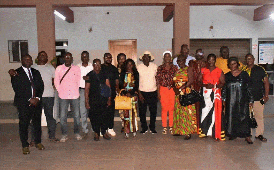 Côte d’Ivoire : les patrons des Bars, maquis, discothèques entrent dans l’arène du développement