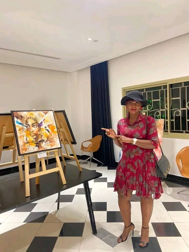 Vernissage « Couleur & Émotions! » : une soirée dédiée à l’art et à l’expression féminine prévue le 5 juin 2025