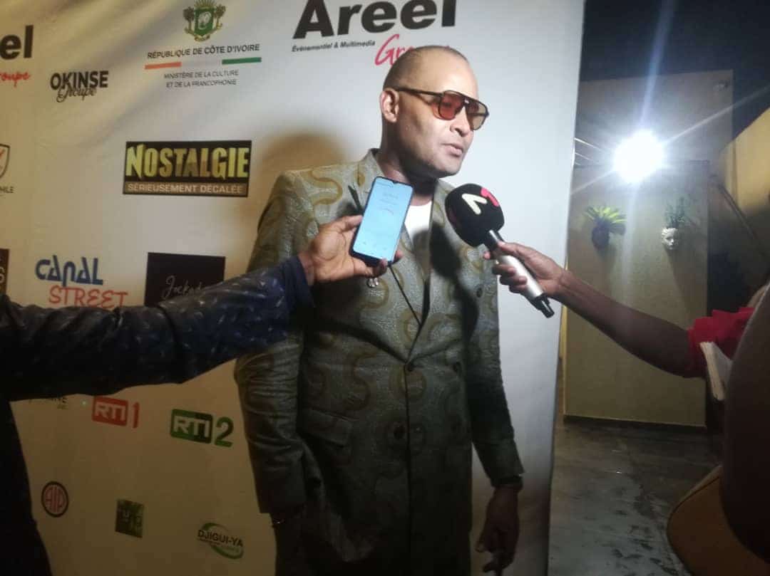 Finale Vitrine Mode 2025 : Interview exclusive avec Ray Reboul, membre du jury de la 3ᵉ édition de l’évènement