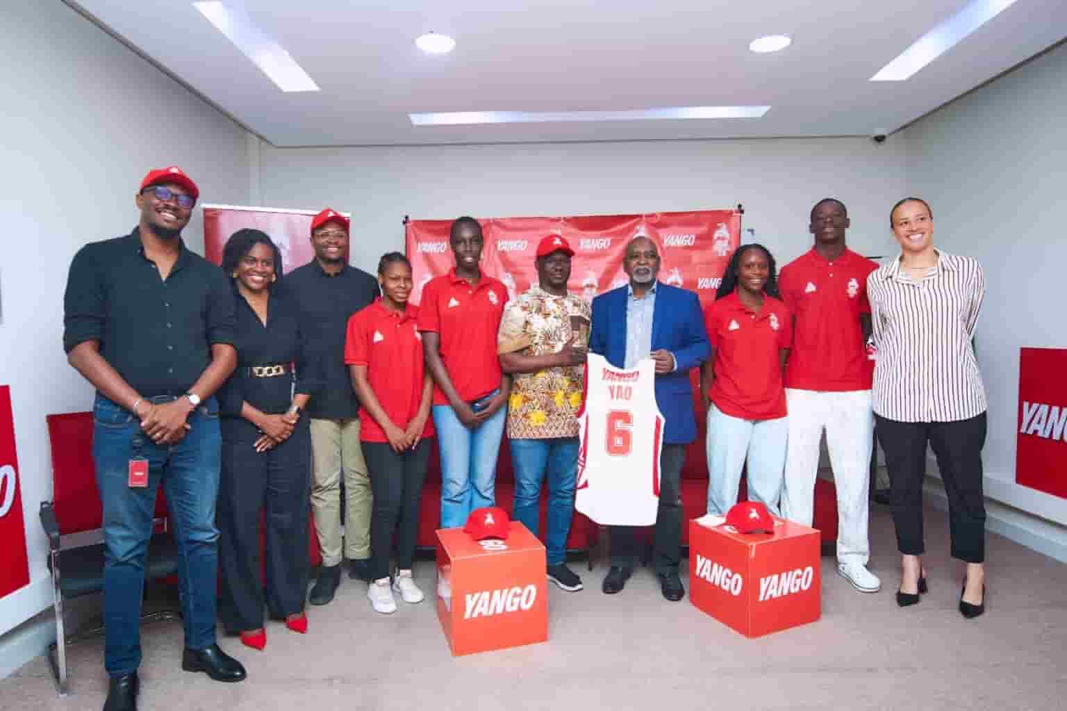 Basket féminin : Yango mise sur la jeunesse avec le programme Fighters NextGen