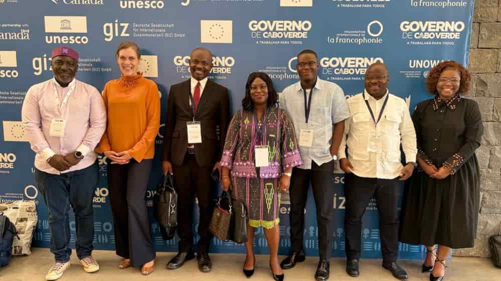 Praia : la Côte d’Ivoire plaide pour un nouveau pacte numérique en Afrique de l’Ouest et au Sahel