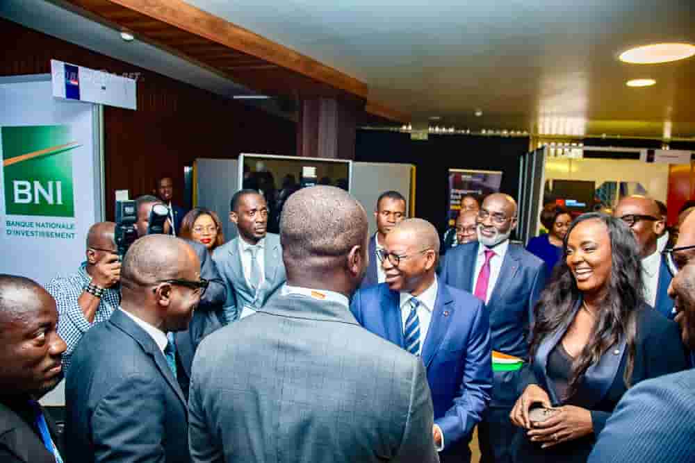 8e édition du SEIP : l’épargne se rêve en patrimoine durable à en Côte d’Ivoire