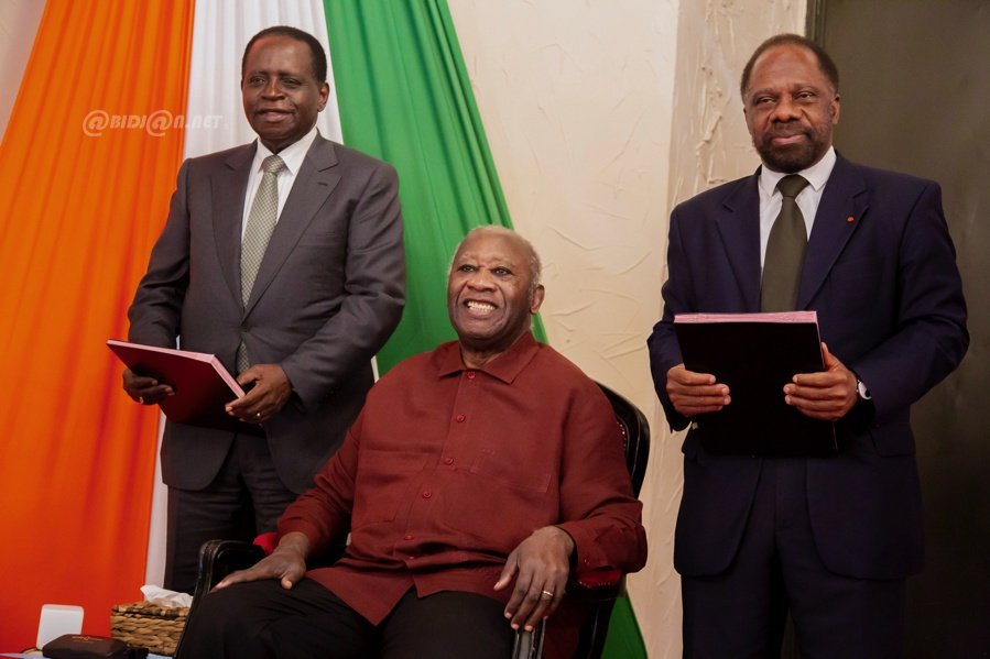 « Trop c’est trop » : la contestation ivoirienne s’exporte dans la diaspora