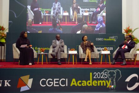 CG Academy 2025 à Abidjan: l’Afrique debout à l’heure du sursaut économique