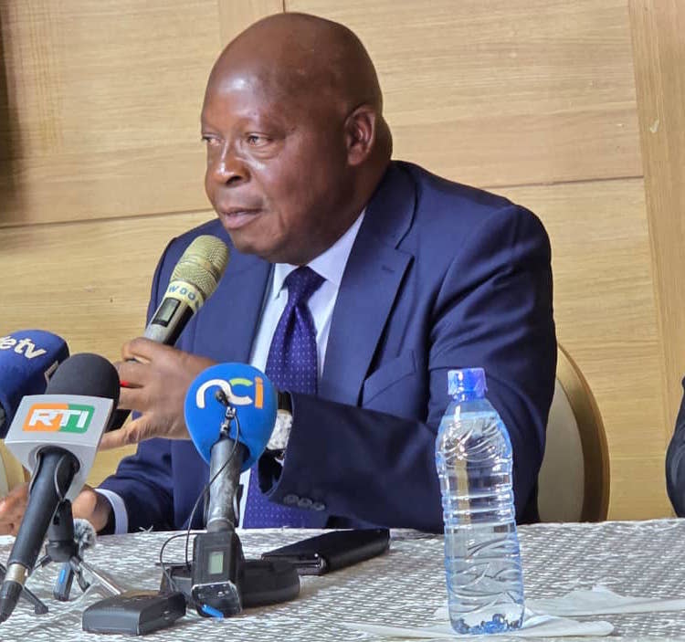 Côte d’Ivoire : le film Toukpè célèbre les alliances interethniques et la paix  