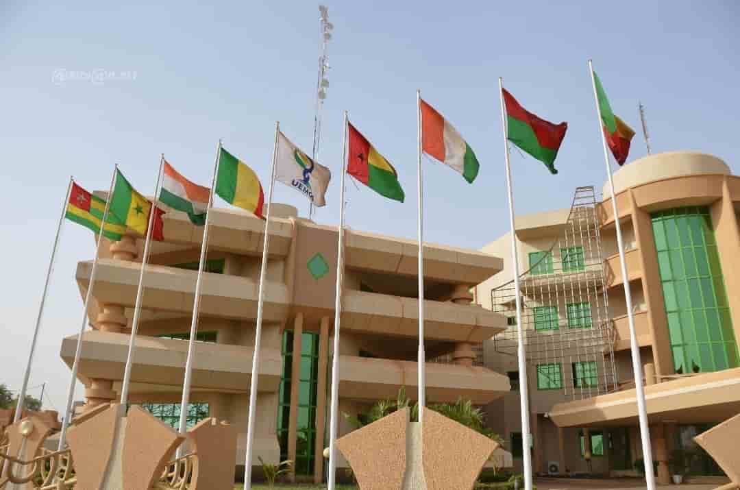 Gouvernance financière : Ouagadougou accueille la 26e réunion des Cours des Comptes de l’UEMOA