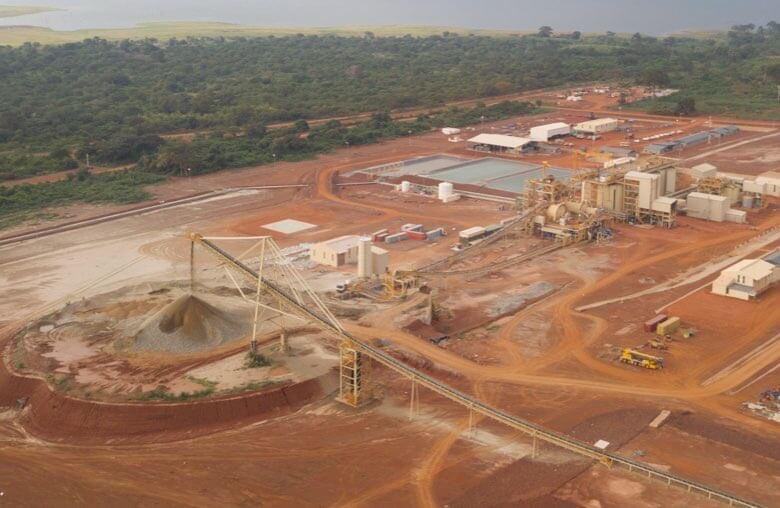 Côte d’Ivoire : Perseus Mining lance officiellement le projet souterrain CMA à Yaouré avec le soutien de l’État 