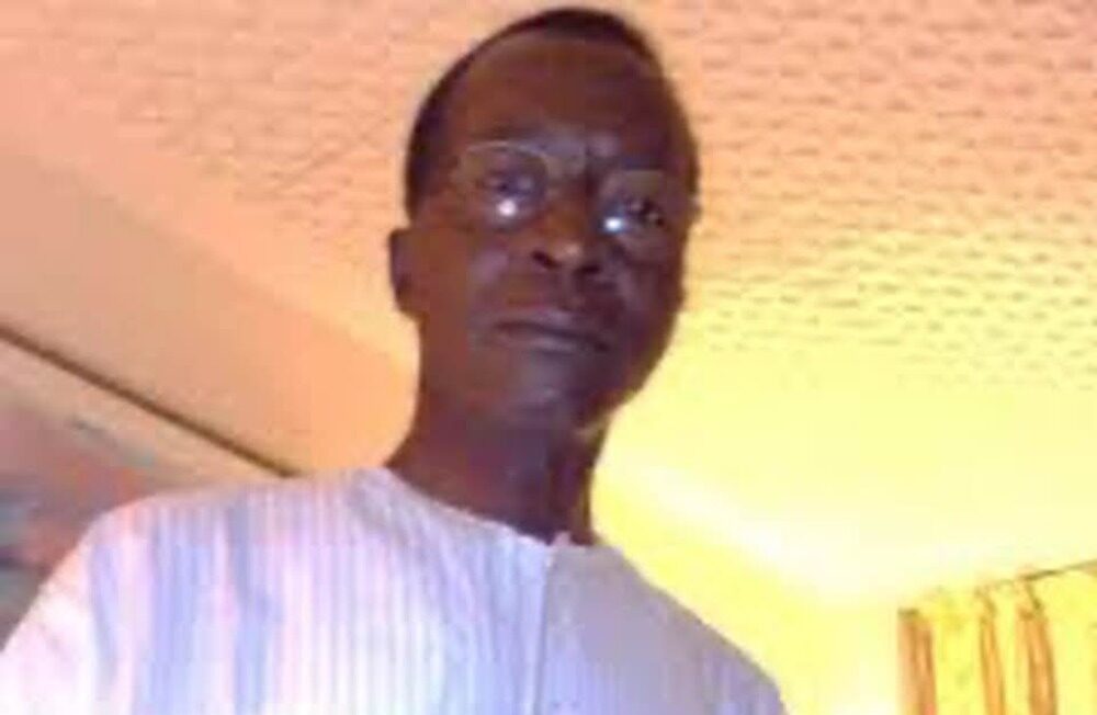 Côte d'Ivoire: le vice-président du FPI Bamba Franck Mamadou, décédé