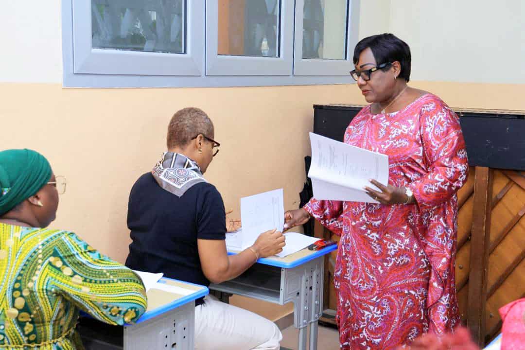 Concours 2025 en Côte d’Ivoire : des opportunités offertes aux bacheliers