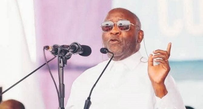 Côte d’Ivoire : les militants du PPA-CI en attente d’un mot d’ordre