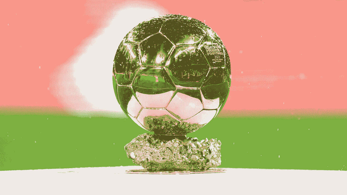 Ballon d’Or 2025 : les talents africains brillent parmi les finalistes