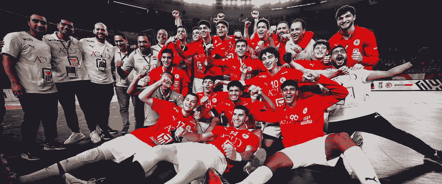 Championnat du monde junior de handball : l’Égypte démarre fort au tour principal