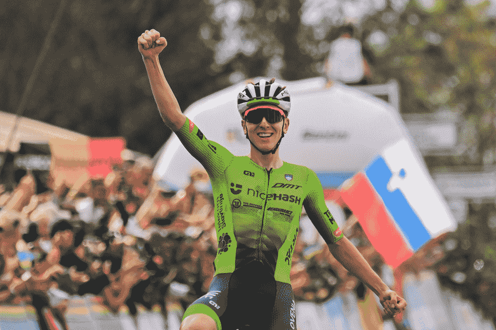 Mondiaux de cyclisme sur route 2025 à Kigali : Pogačar en légende, l’Afrique en lumière