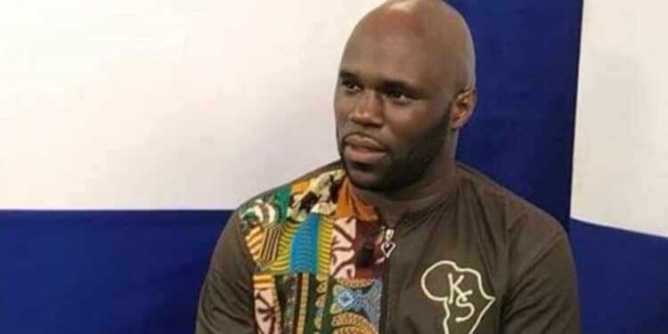 Depuis le Burkina Faso/Kemi Seba : «La Russie n’est pas le Messi de l’Afrique »