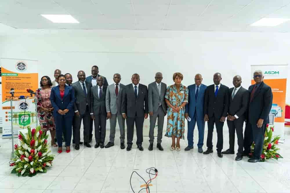 Côte d’Ivoire/Les résultats d'une enquête  de l’Anp  invitent  à réfléchir (Amadou Coulibaly)   