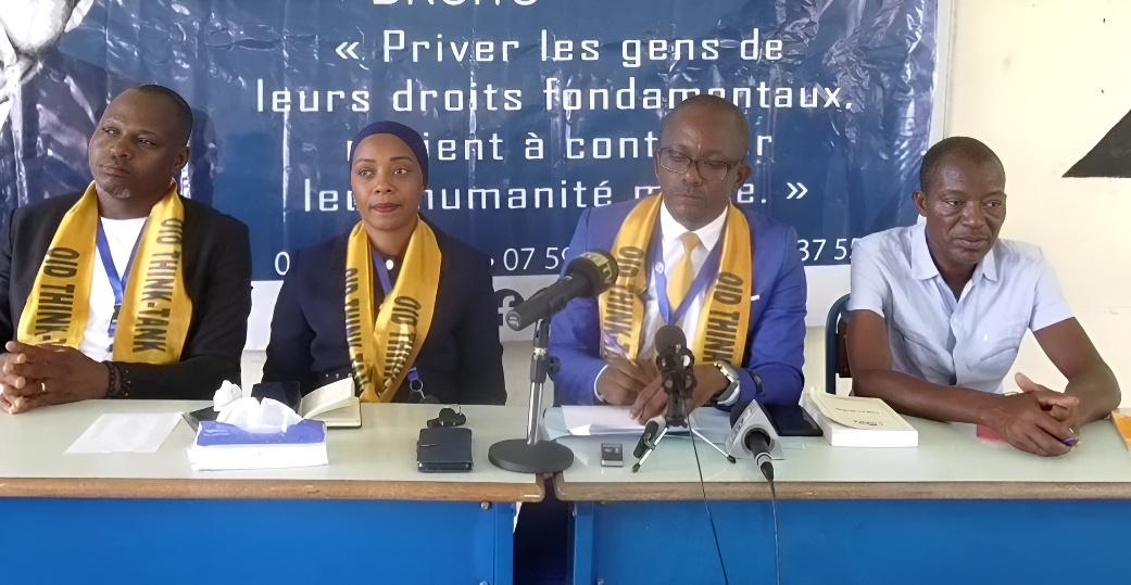 Droits de l’Homme/ Licenciement Abusif à KATOEN NATIE : l’Oid exige l’intégralité des droits impayés