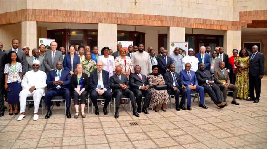 111e  session Ordinaire du Conseil de l’ICCO : la Côte d’Ivoire présente