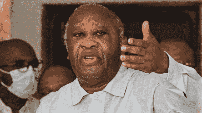 Côte d'Ivoire : Laurent Gbagbo relance la mobilisation