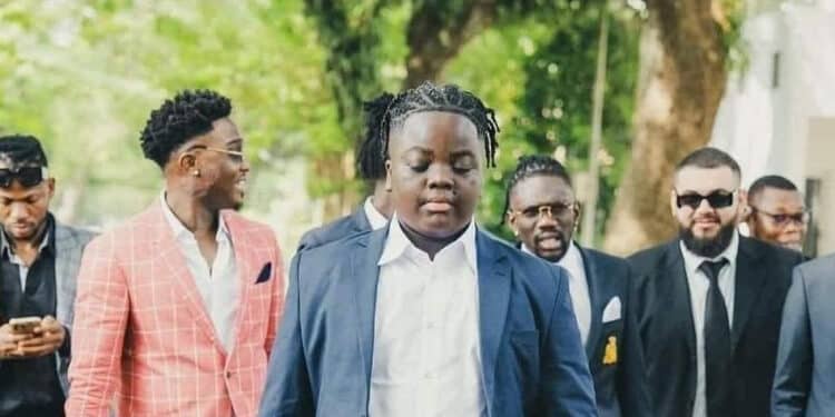 Bepc2024 : le jeune artiste Toumaléwé obtient la mention assez bien 