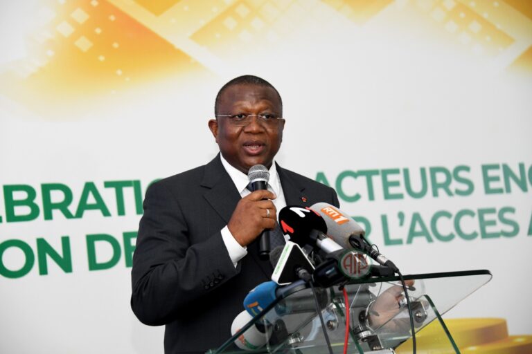 5e édition du prix ‘’Kébé Yacouba pour l’accès à l’information’’ : les journalistes encouragés à la protection de l’accès à l’Information 