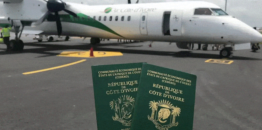 Côte d’Ivoire : l’entrée au Maroc sans visa interdite aux Ivoiriens