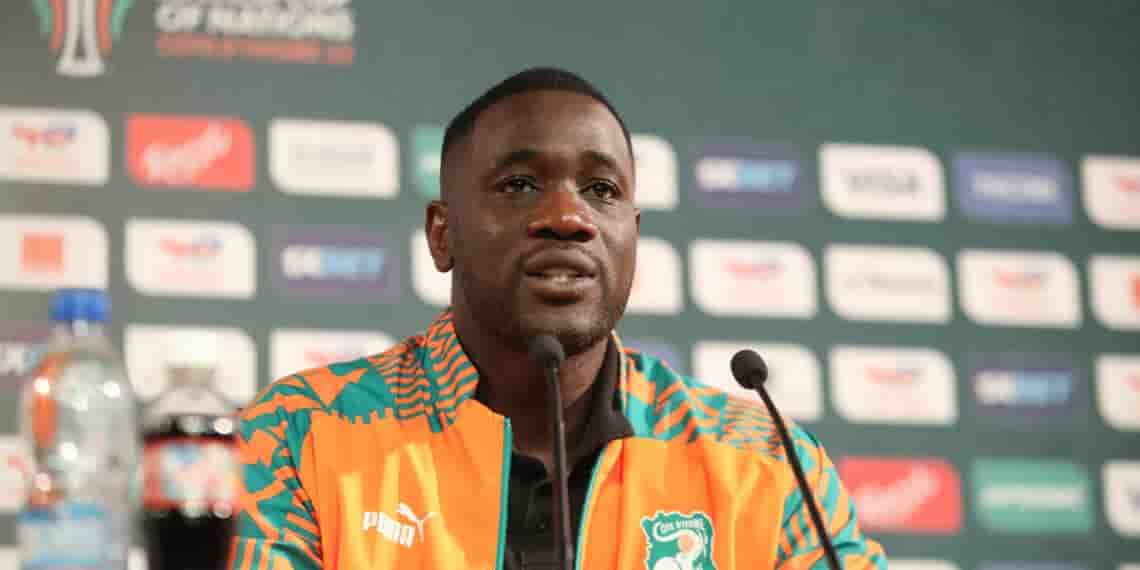 Equipe nationale de Côte d’Ivoire : une liste de 26 Eléphants dévoilée