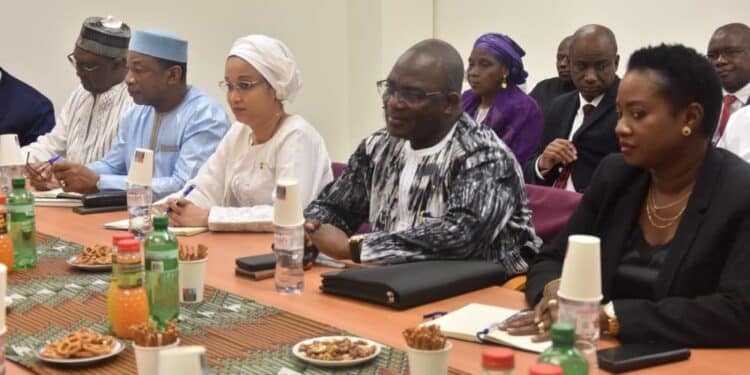 112e  Conférence internationale du Travail : les pays de l’AES échangent sur des sujets cruciaux 