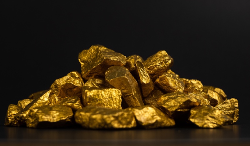 Éthiopie : Le Premier ministre Abiy Ahmed inaugure la mine d’or Segele