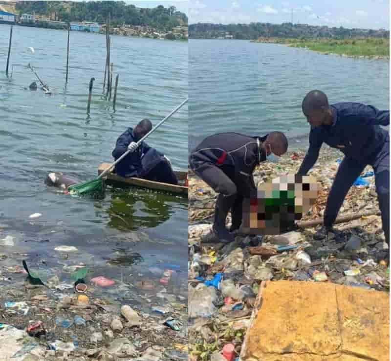 Côte d’Ivoire : un corps sans vie retrouvé à Abidjan