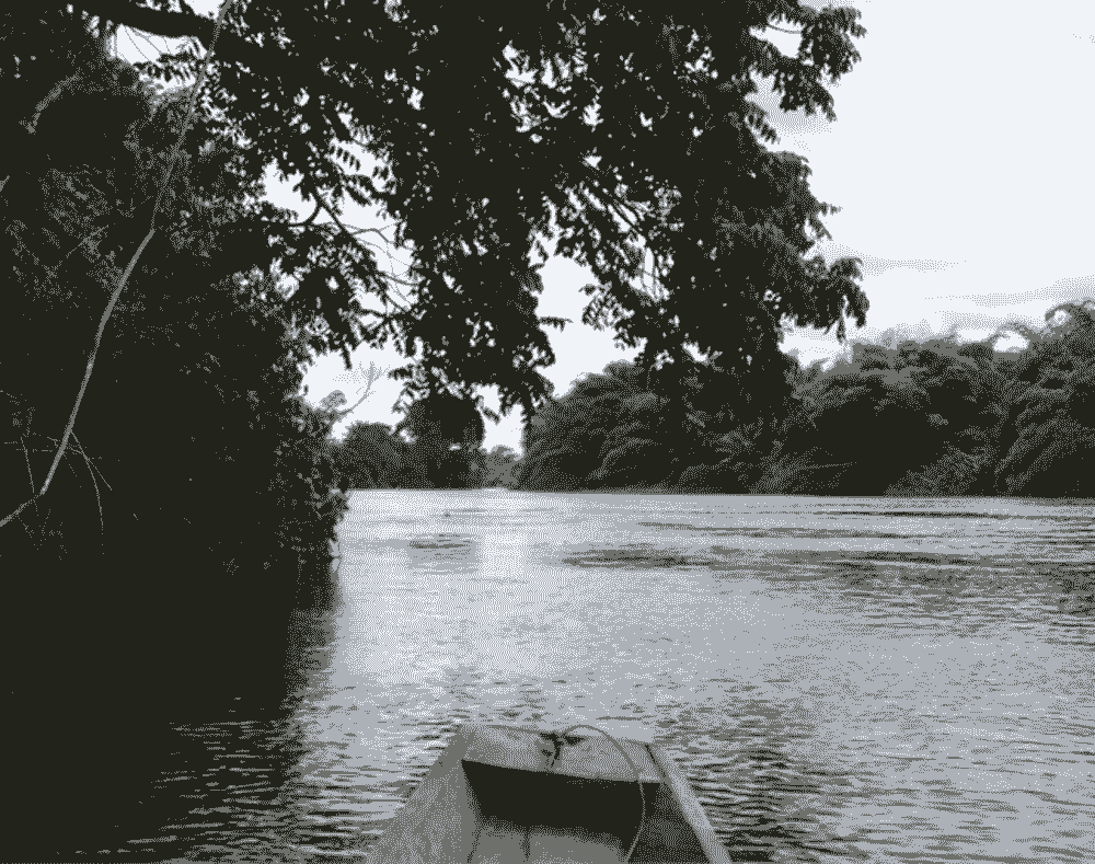 Tragédie sur le fleuve Sassandra : 11 disparus après le chavirement d’une pirogue