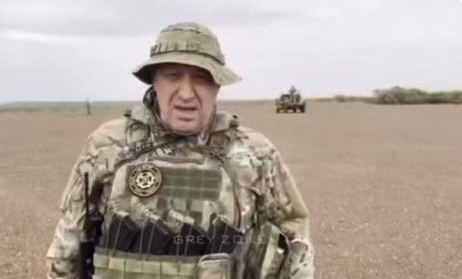 Mali : Wagner plie bagage, Africa Corps prend le relais